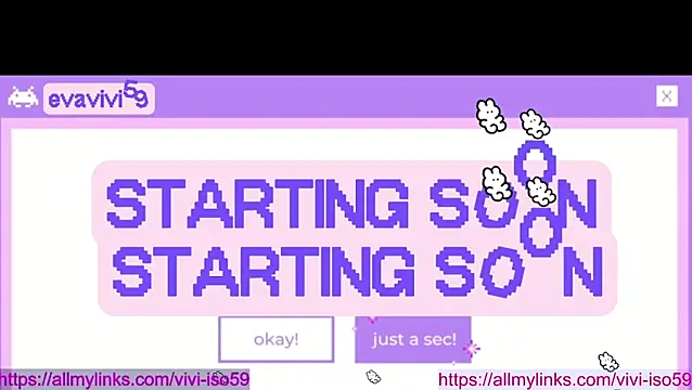 vivi-iso59 online show from December 19, 2025, 10:06 pm