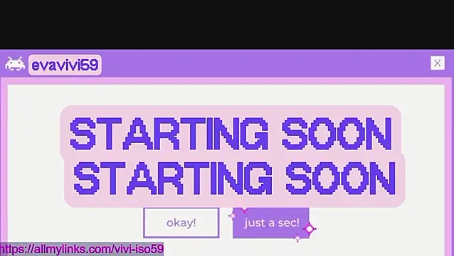 vivi-iso59 online show from January 10, 2026, 11:42 pm