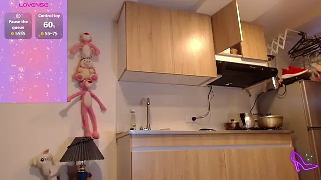 AllysonStonne online show from January 16, 2026, 8:46 pm