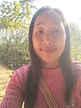 cute love00 online show from January 18, 2026, 9:13 am