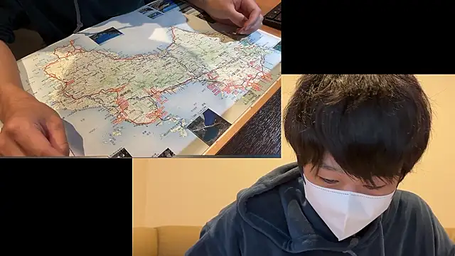 akkan 6868 online show from December 20, 2025, 5:36 am