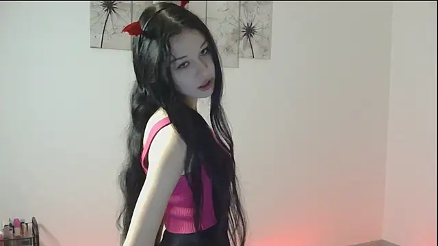 etherealnightwhisper online show from October 30, 2025, 5:09 am