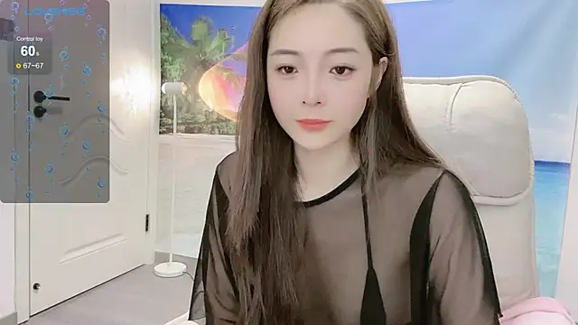 Ya-Ya- online show from April 12, 2026, 11:10 pm