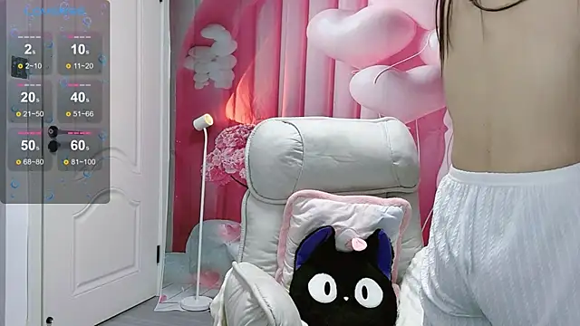 Ya-Ya- online show from May 13, 2026, 11:11 pm