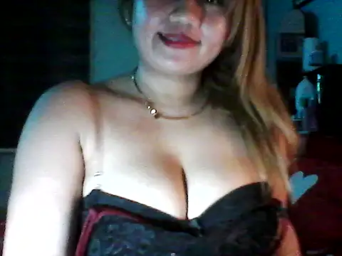 Miss Heart online show from October 23, 2025, 9:57 pm
