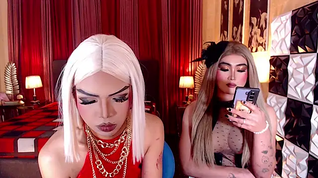 Snapshot of XinFuckingLust chatting on February 6, 2026, 8:01 pm XinFuckingLust online show from February 6, 2026, 8:01 pm