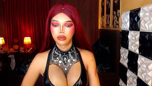 XinFuckingLust online show from May 27, 2026, 6:27 pm