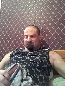  NEREZA  online show from November 10, 2025, 5:23 pm