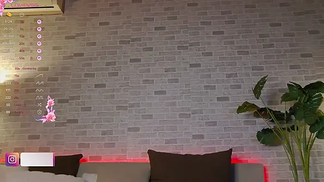 BabyyyLunaX online show from December 4, 2025, 3:16 am