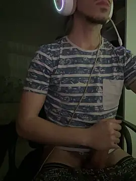 TurkYasura online show from February 15, 2026, 4:47 pm