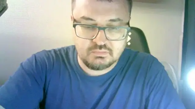 SirAbuser online show from September 18, 2025, 5:48 pm