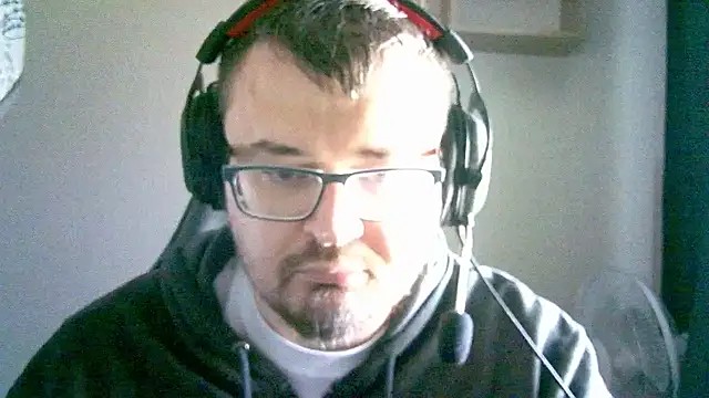 SirAbuser online show from September 25, 2025, 6:17 am