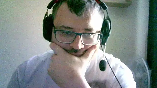 SirAbuser online show from September 26, 2025, 8:29 am