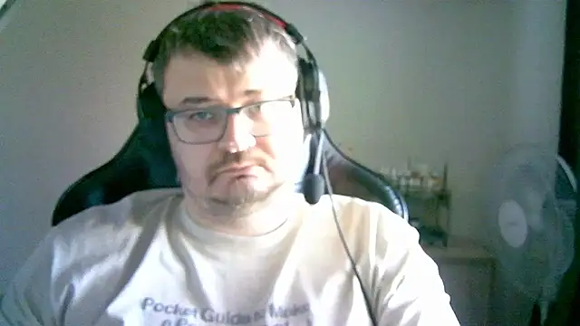 SirAbuser online show from October 17, 2025, 7:00 am