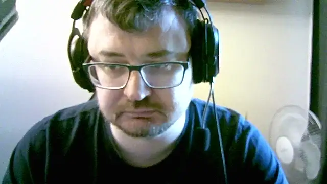 SirAbuser online show from October 21, 2025, 6:25 am