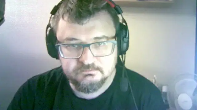 SirAbuser online show from December 19, 2025, 6:20 am