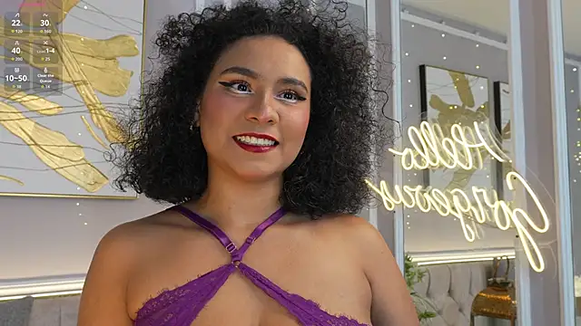 ellette   online show from February 5, 2026, 7:40 pm