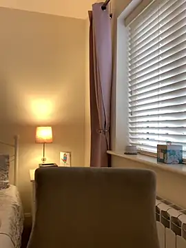 Crusher19830 online show from November 1, 2025, 3:58 pm