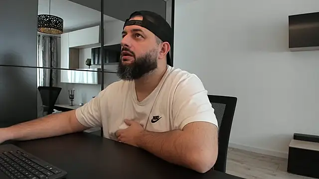 DravenPeak online show from October 28, 2025, 11:25 am