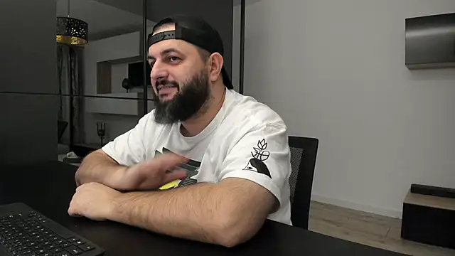 DravenPeak online show from November 29, 2025, 2:20 pm