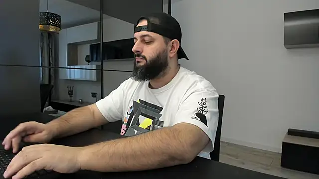 DravenPeak online show from November 30, 2025, 12:20 pm