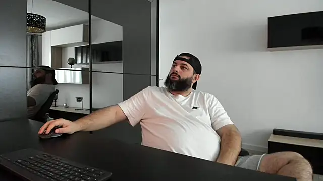 DravenPeak online show from December 16, 2025, 12:54 pm