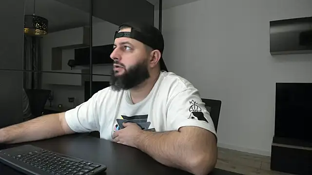 DravenPeak online show from January 11, 2026, 8:03 pm