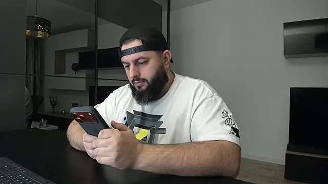 DravenPeak online show from January 12, 2026, 9:20 pm