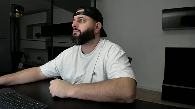 DravenPeak online show from February 16, 2026, 9:33 pm