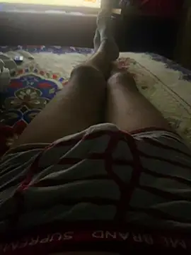 Molli97 online show from May 29, 2026, 1:14 am