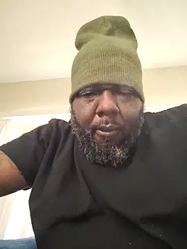 Pandablacc online show from February 4, 2026, 3:07 pm