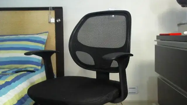 Mirianzapata 1 online show from February 14, 2026, 4:31 am