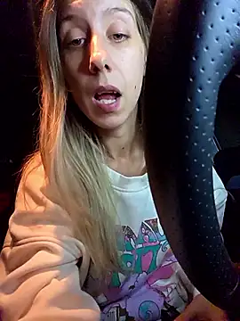 PetiteSecrets online show from December 17, 2025, 7:42 pm