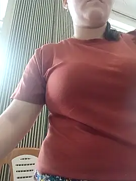  Babyrose  online show from October 20, 2025, 6:03 am