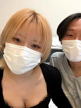 reon reonreon online show from December 23, 2025, 6:33 am