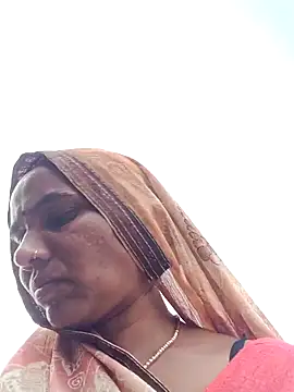 Pinky12A online show from November 23, 2025, 10:15 am