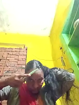 Pinky12A online show from November 24, 2025, 10:53 pm