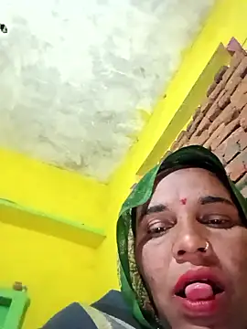 Pinky12A online show from January 13, 2026, 11:54 pm