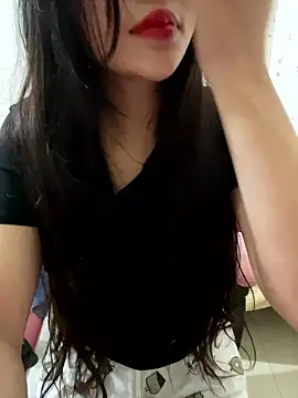 Lissa xinh09 online show from January 16, 2026, 4:38 am