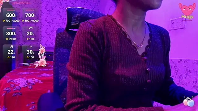 snow white123 online show from February 7, 2026, 10:46 pm