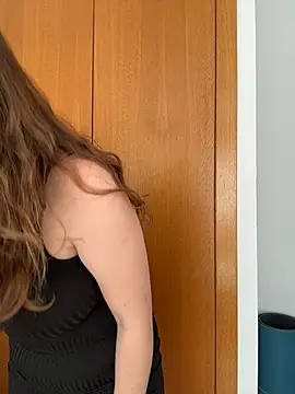 Snapshot of TenderLaGlamor chatting on February 25, 2026, 11:53 am TenderLaGlamor online show from February 25, 2026, 11:53 am