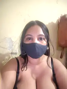 Lusty-radhika online show from April 19, 2026, 3:55 pm