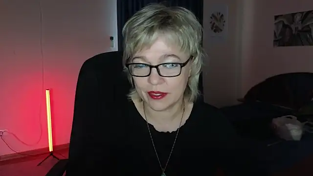 Rosette Pricky online show from September 11, 2025, 1:00 pm