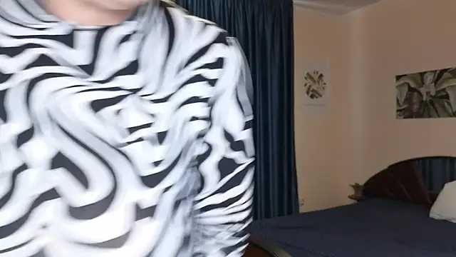 Rosette Pricky online show from September 27, 2025, 1:16 pm