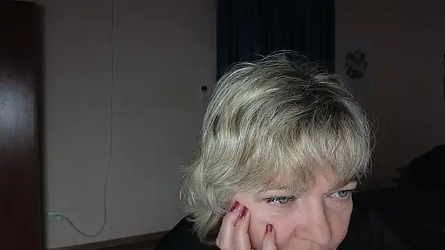 Rosette Pricky online show from November 15, 2025, 2:35 pm