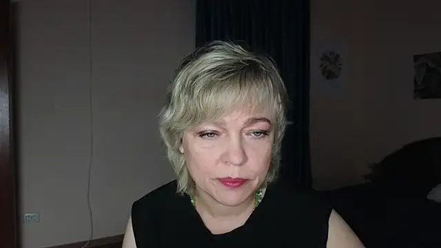 Rosette Pricky online show from November 22, 2025, 2:27 pm