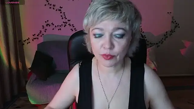 Rosette Pricky online show from April 24, 2026, 4:20 pm