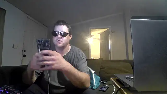 StoneballJacksonWoR online show from May 31, 2026, 10:00 am