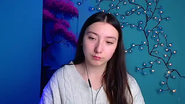 Snapshot of ScarlettVibe_ chatting on October 20, 2025, 5:19 am ScarlettVibe  online show from October 20, 2025, 5:19 am