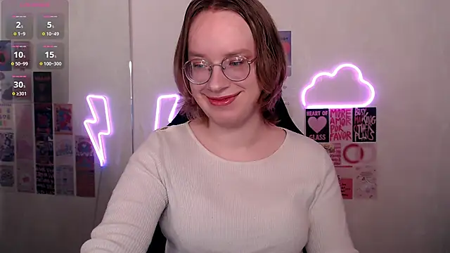 Amanda Butlerr online show from May 12, 2026, 12:02 pm